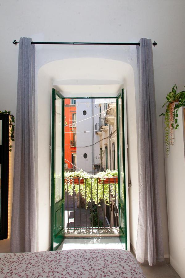 Arechi Room ساليرنو المظهر الخارجي الصورة