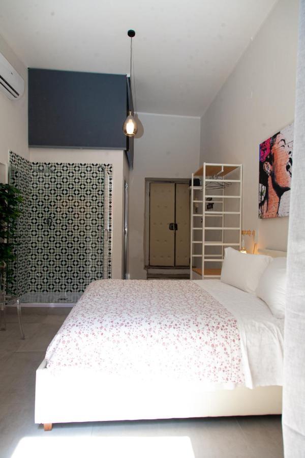 Arechi Room ساليرنو المظهر الخارجي الصورة