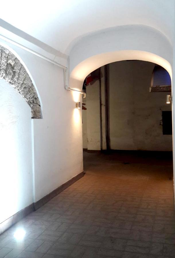 Arechi Room ساليرنو المظهر الخارجي الصورة