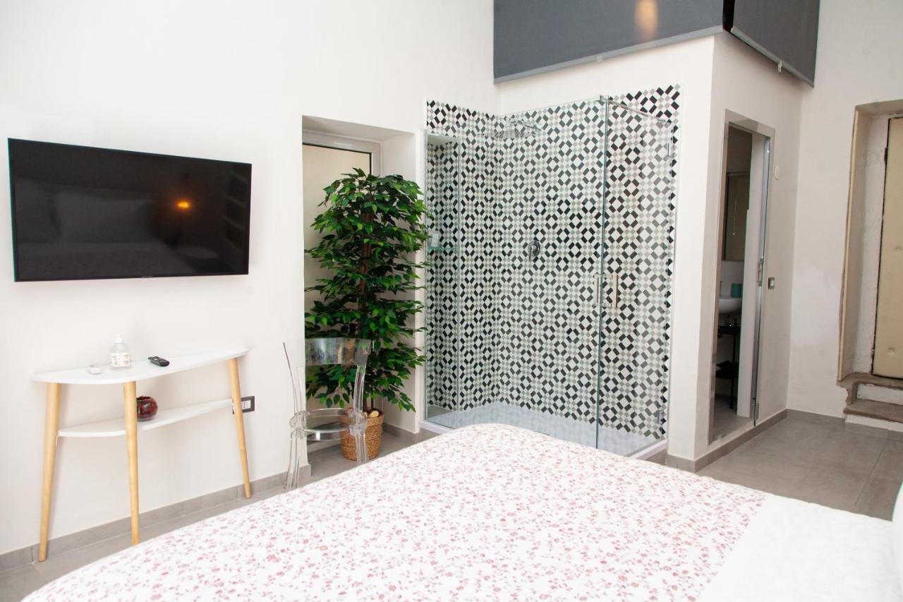 Arechi Room ساليرنو المظهر الخارجي الصورة