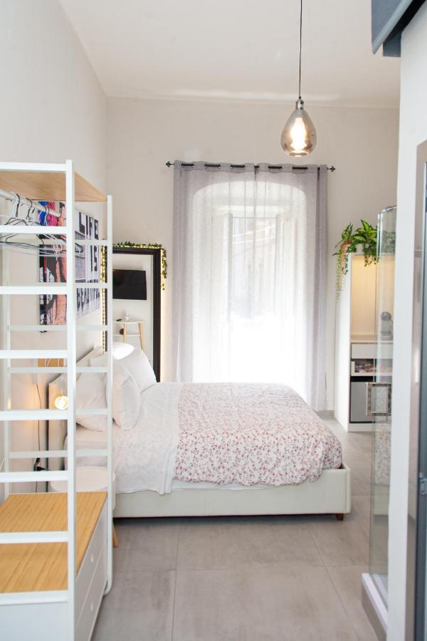 Arechi Room ساليرنو المظهر الخارجي الصورة