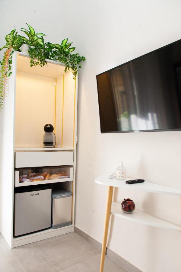 Arechi Room ساليرنو المظهر الخارجي الصورة