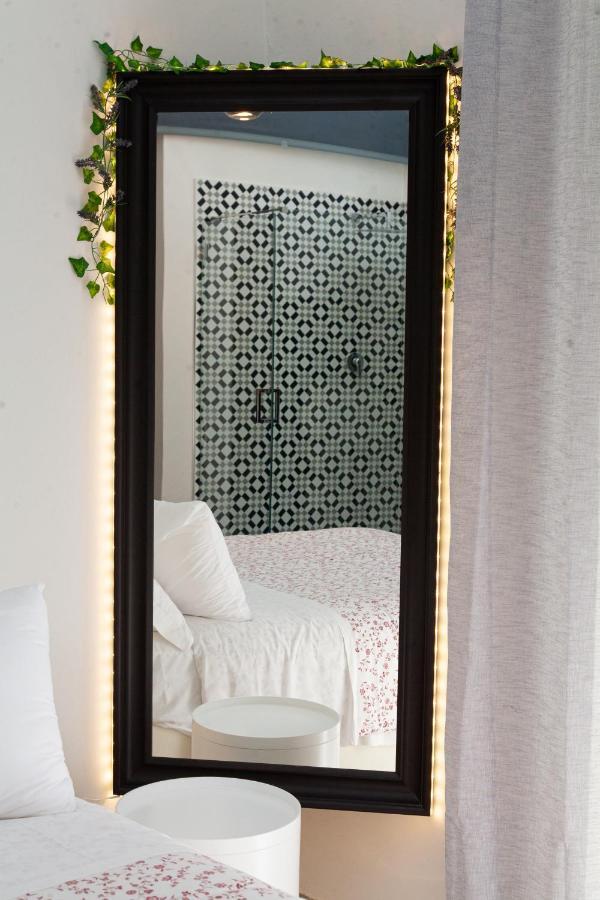 Arechi Room ساليرنو المظهر الخارجي الصورة