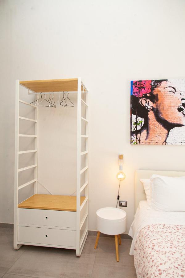 Arechi Room ساليرنو المظهر الخارجي الصورة